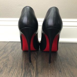 ‘So Kate’ Christian Louboutin heels